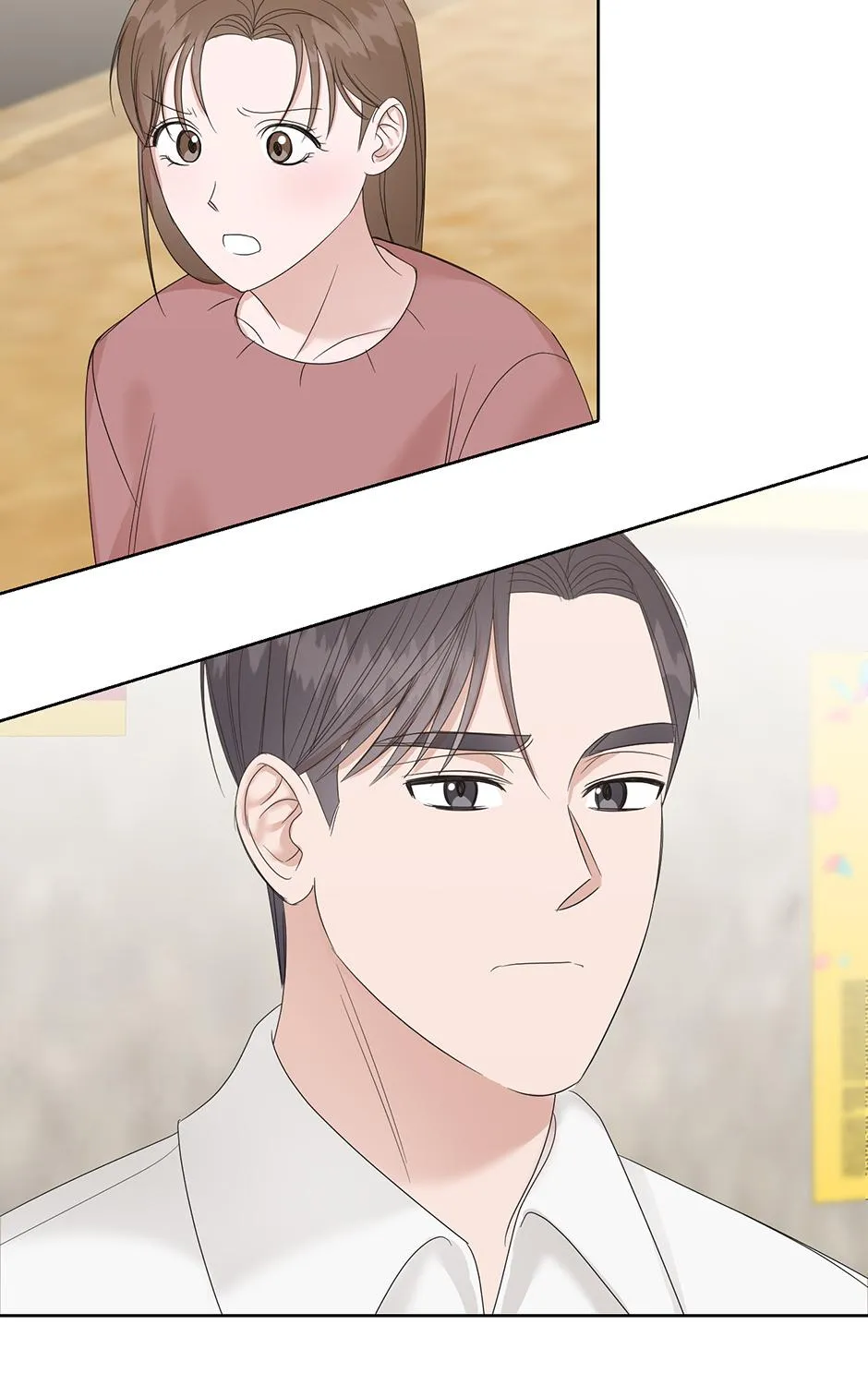 Read A Sneaky Blind Date chapter 6 image 116 on Lezhin