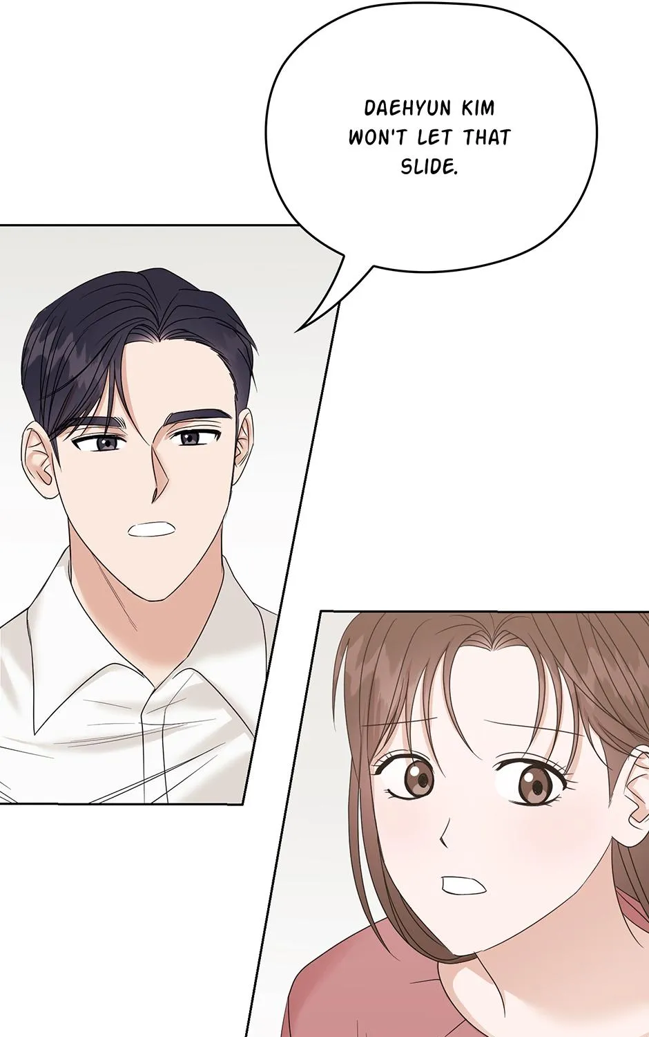 Read A Sneaky Blind Date chapter 6 image 120 on Lezhin