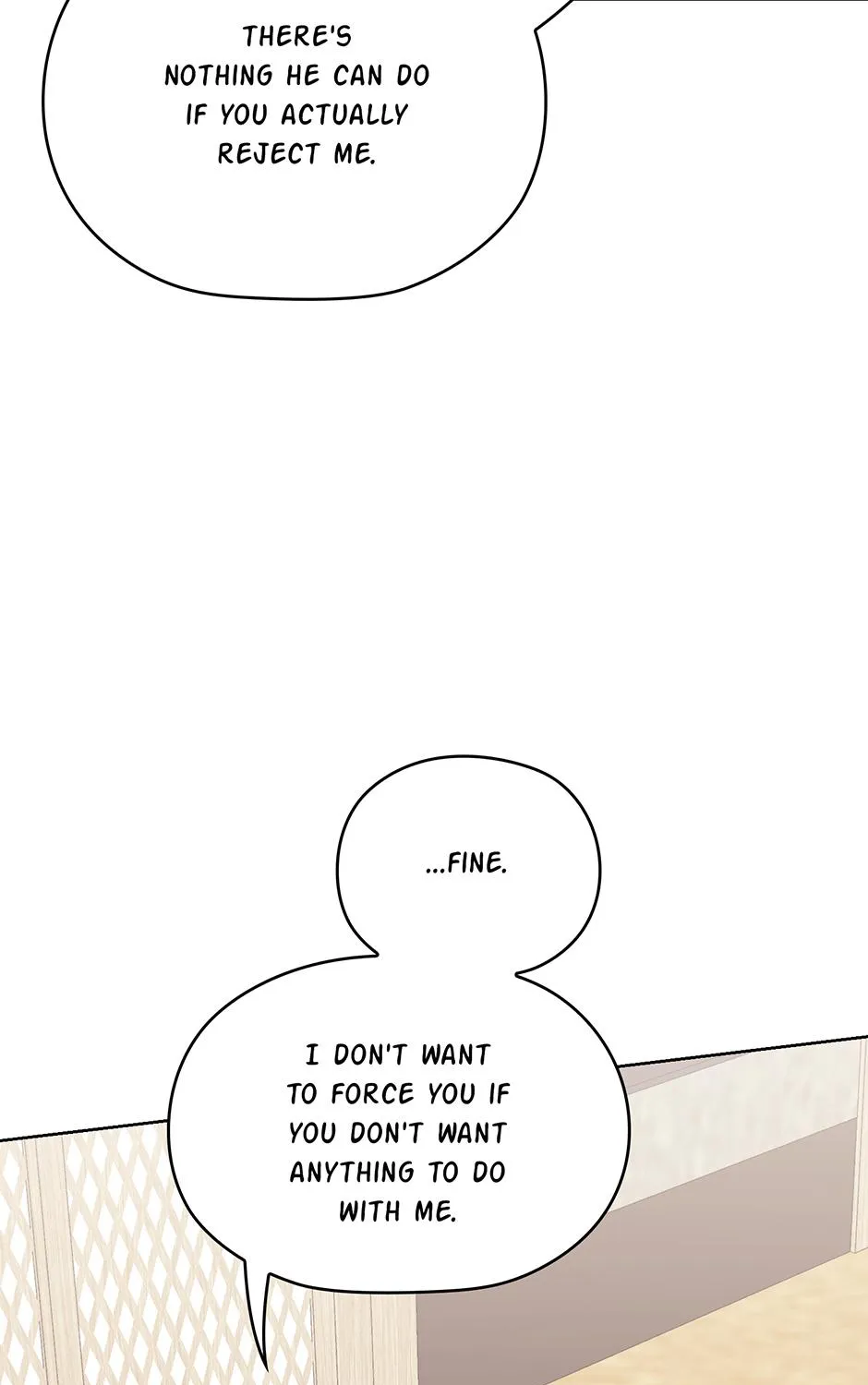 Read A Sneaky Blind Date chapter 6 image 122 on Lezhin