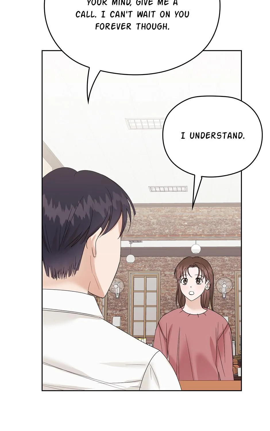 Read A Sneaky Blind Date chapter 6 image 126 on Lezhin