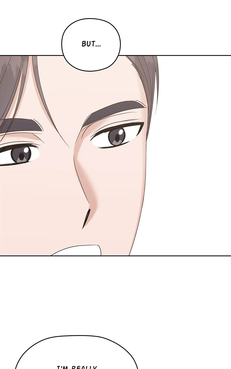 Read A Sneaky Blind Date chapter 6 image 128 on Lezhin