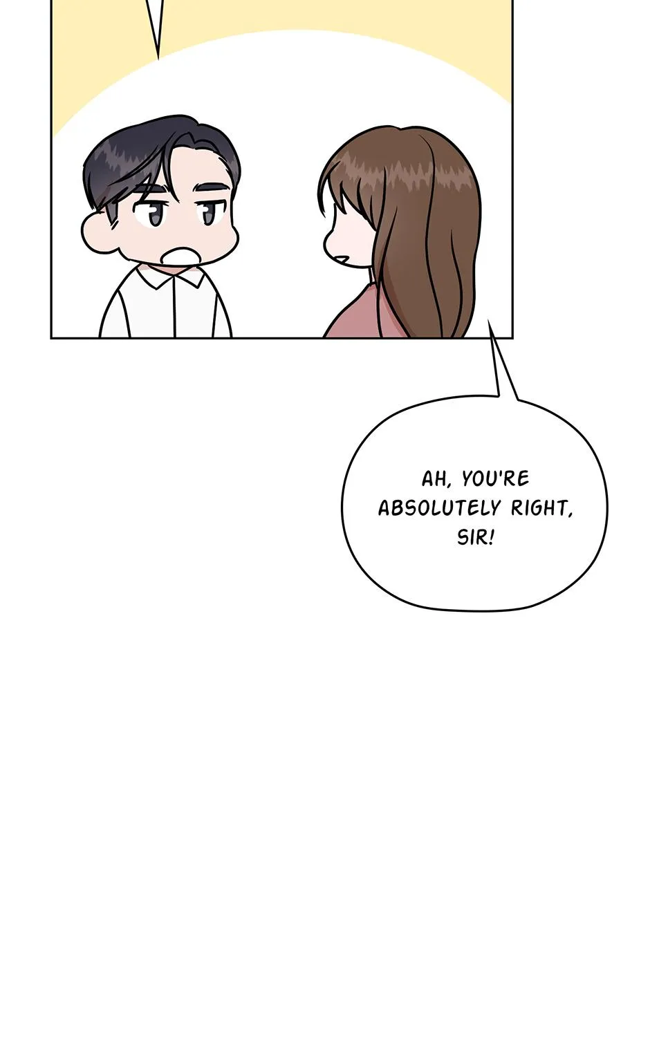 Read A Sneaky Blind Date chapter 6 image 130 on Lezhin