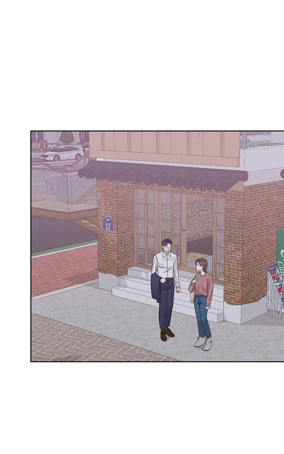 Read A Sneaky Blind Date chapter 6 image 134 on Lezhin