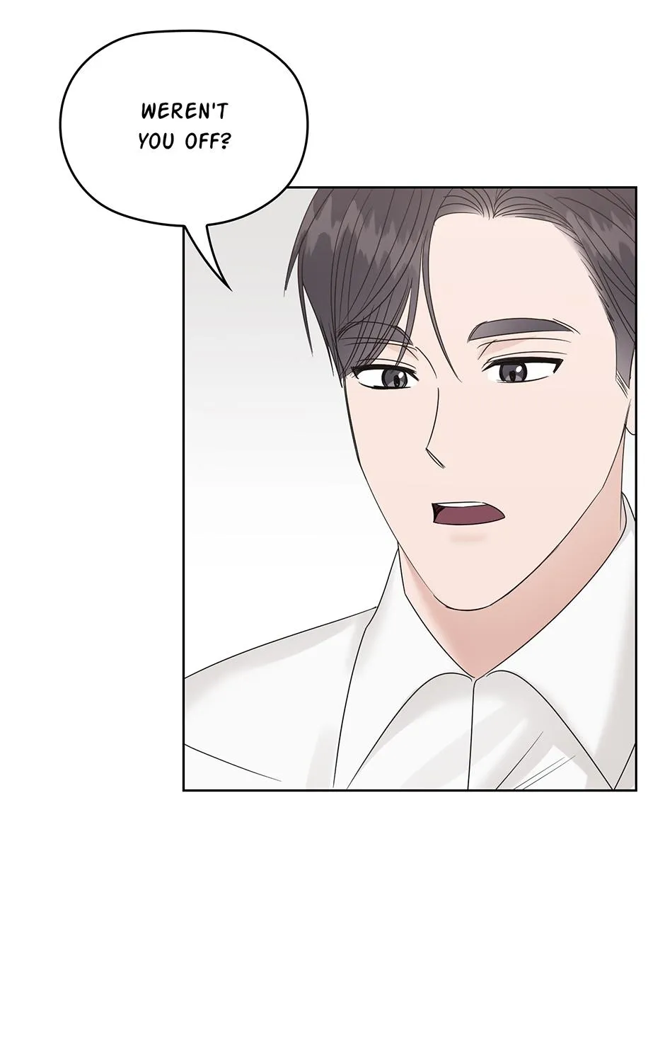 Read A Sneaky Blind Date chapter 6 image 138 on Lezhin