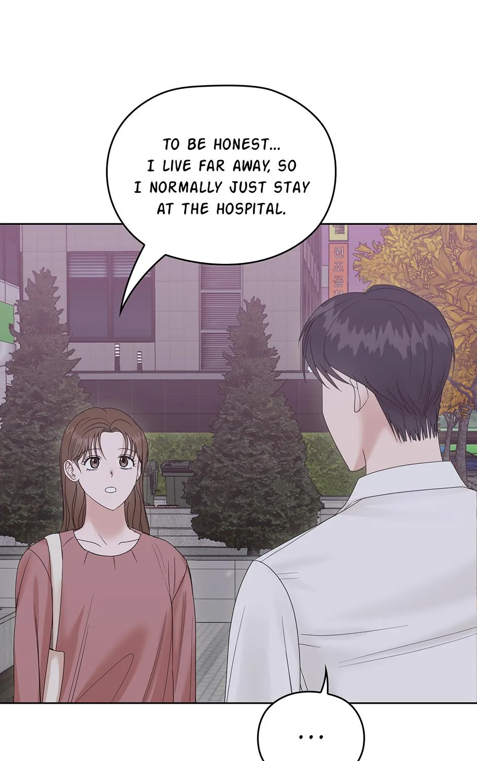 Read A Sneaky Blind Date chapter 6 image 140 on Lezhin