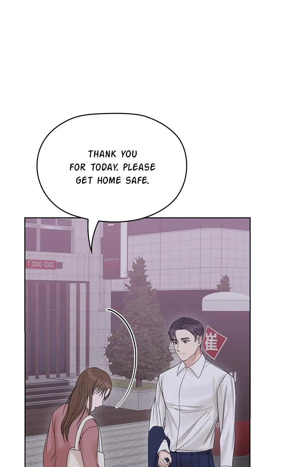 Read A Sneaky Blind Date chapter 6 image 142 on Lezhin