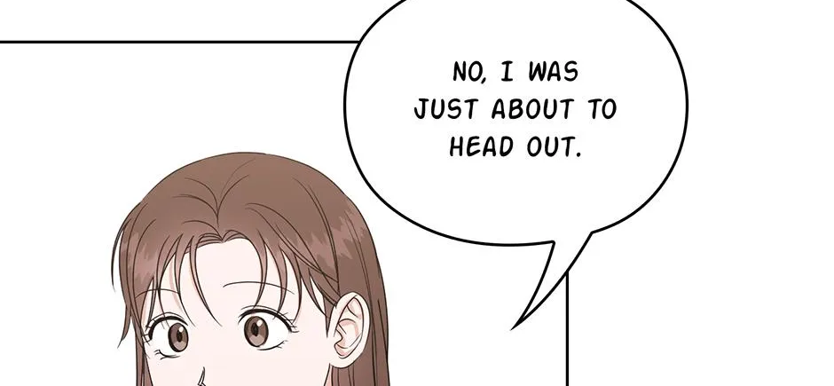 Read A Sneaky Blind Date chapter 6 image 19 on Lezhin