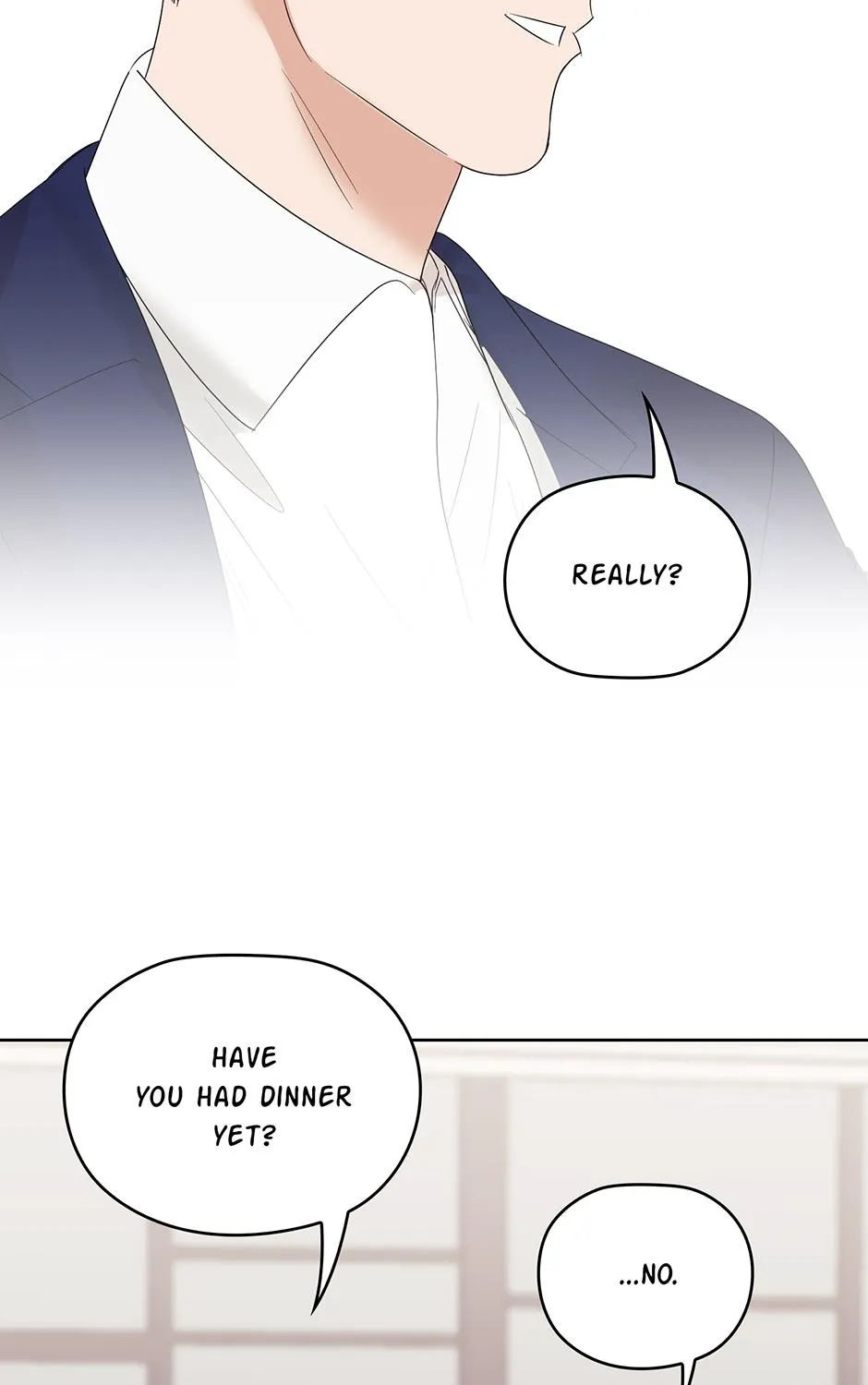 Read A Sneaky Blind Date chapter 6 image 22 on Lezhin