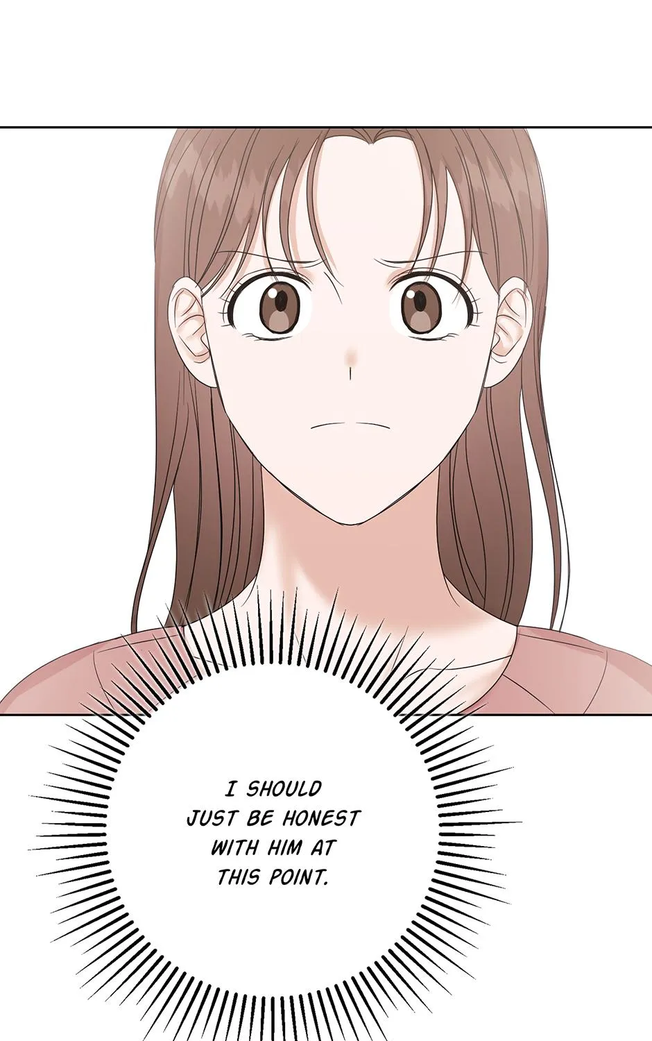Read A Sneaky Blind Date chapter 6 image 28 on Lezhin