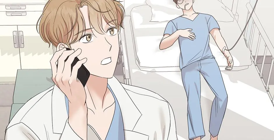 Read A Sneaky Blind Date chapter 6 image 3 on Lezhin