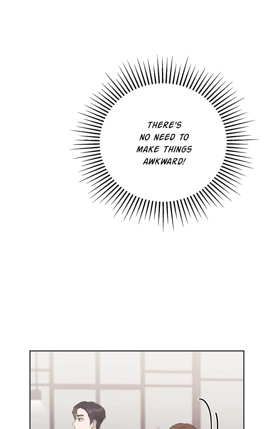 Read A Sneaky Blind Date chapter 6 image 30 on Lezhin