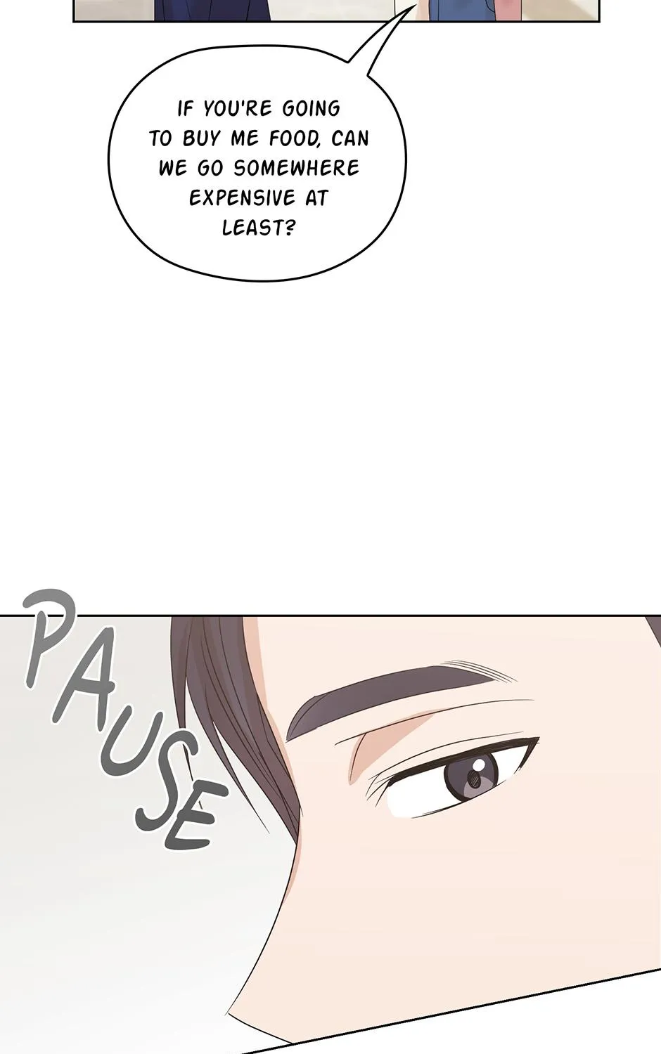 Read A Sneaky Blind Date chapter 6 image 32 on Lezhin