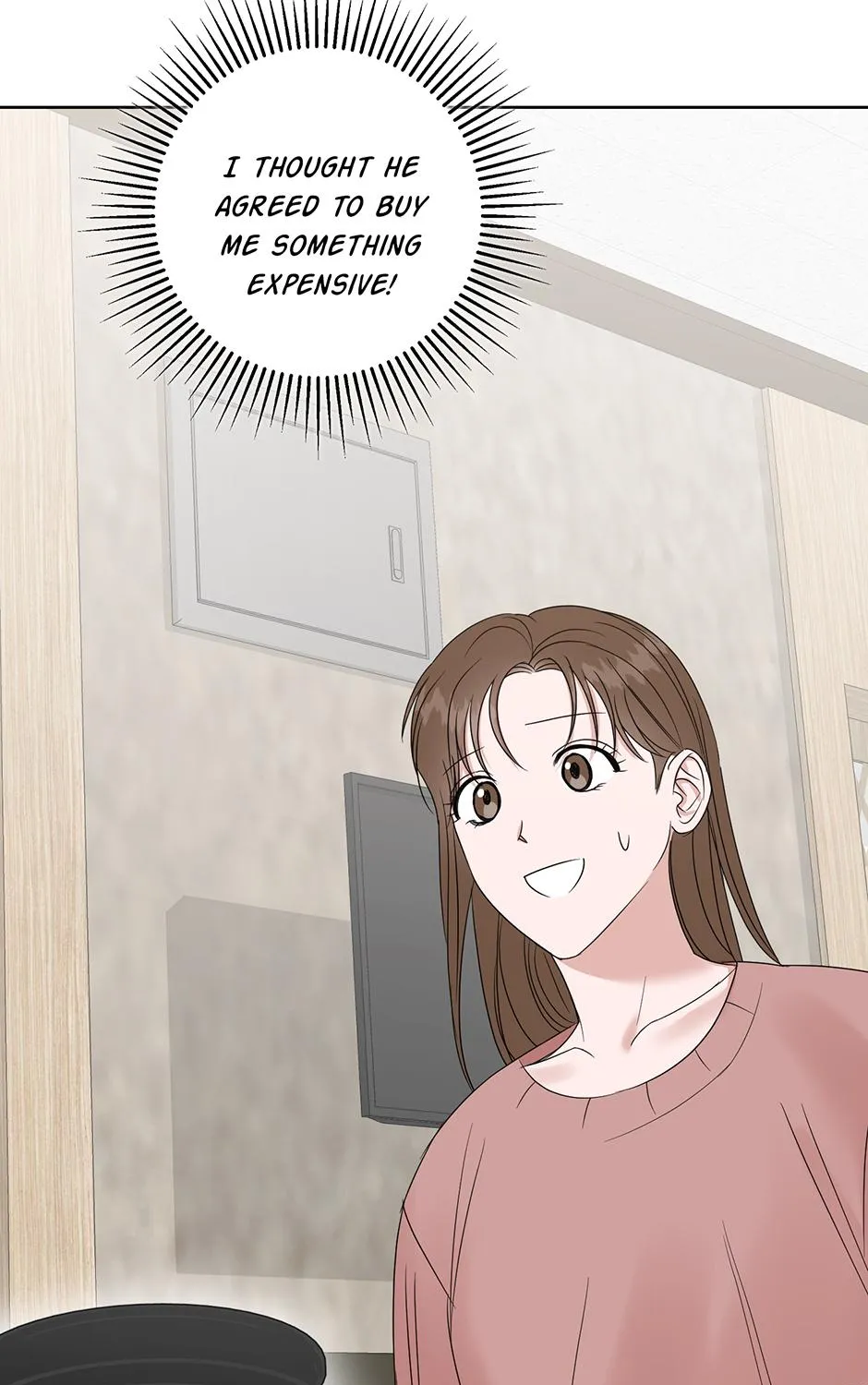 Read A Sneaky Blind Date chapter 6 image 48 on Lezhin