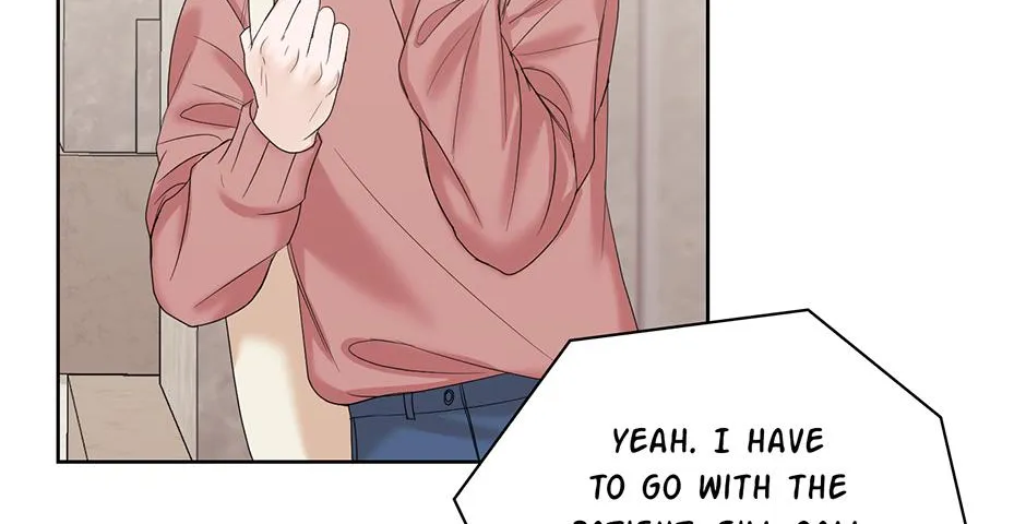 Read A Sneaky Blind Date chapter 6 image 5 on Lezhin
