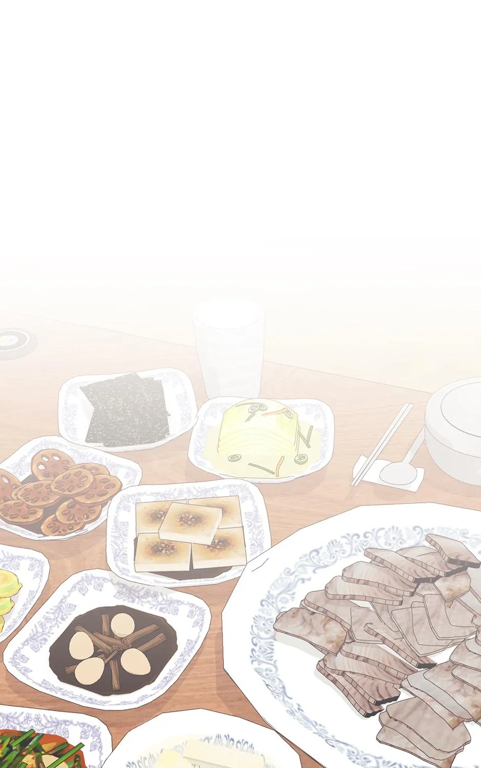 Read A Sneaky Blind Date chapter 6 image 52 on Lezhin