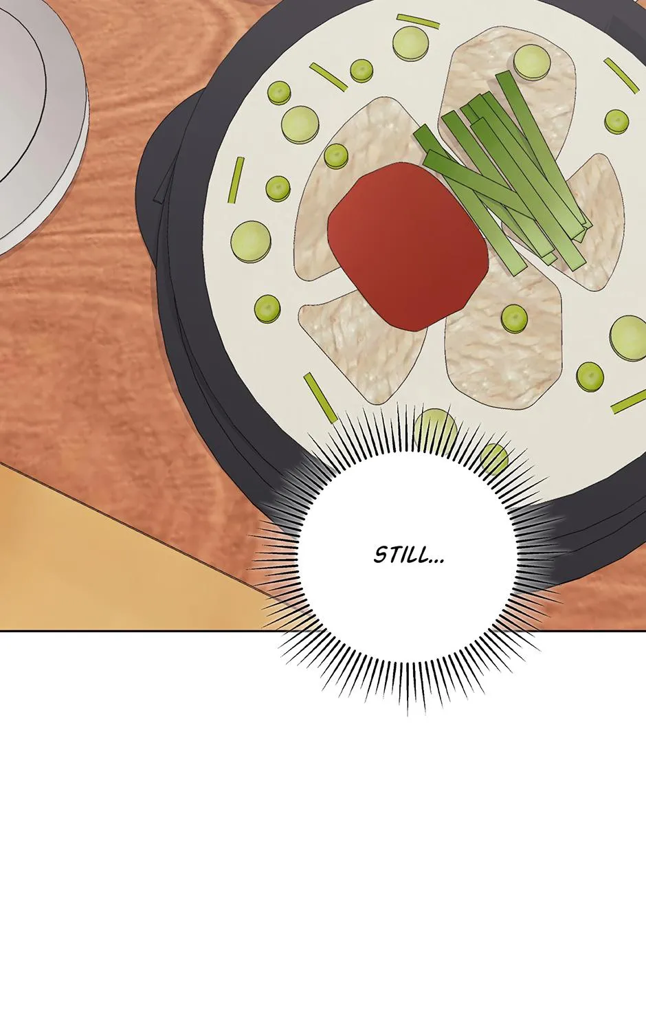 Read A Sneaky Blind Date chapter 6 image 54 on Lezhin