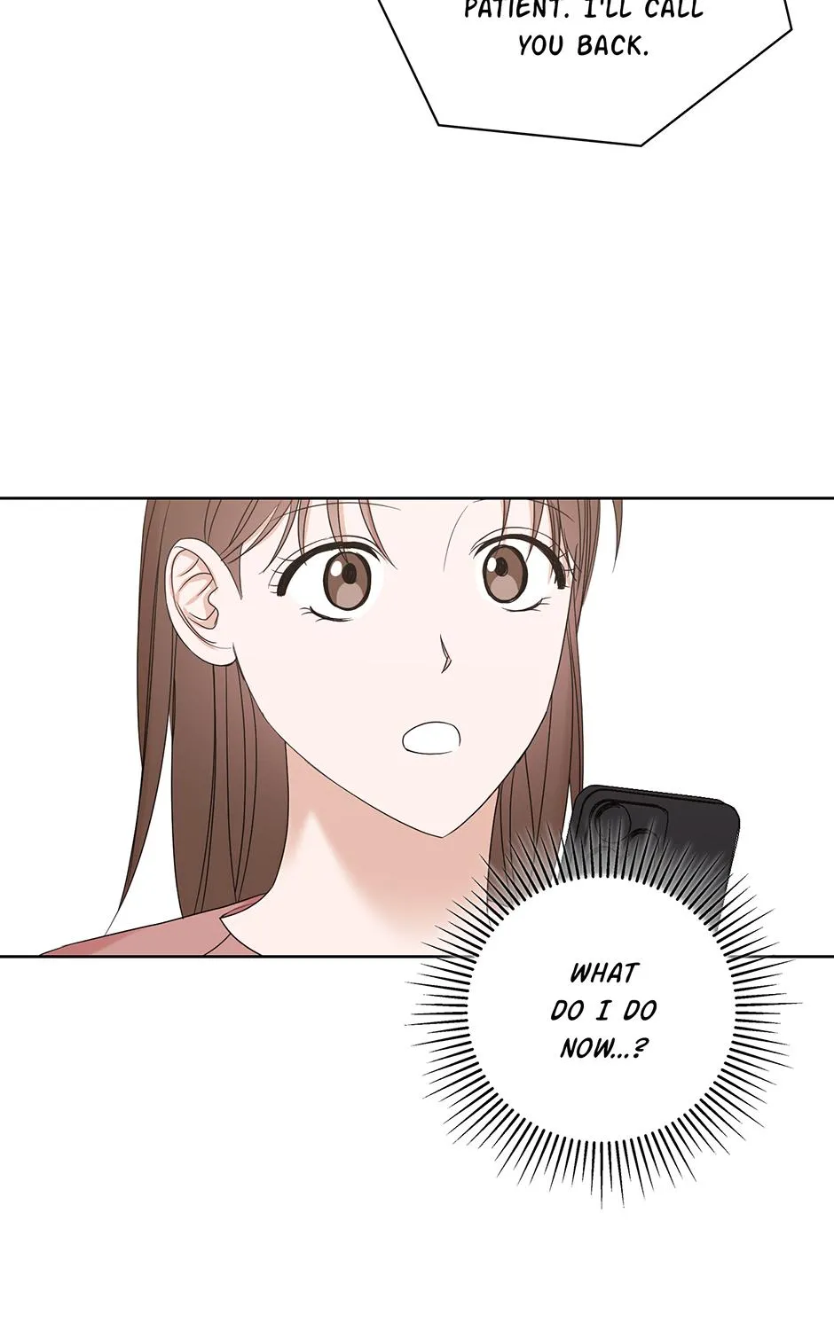 Read A Sneaky Blind Date chapter 6 image 6 on Lezhin