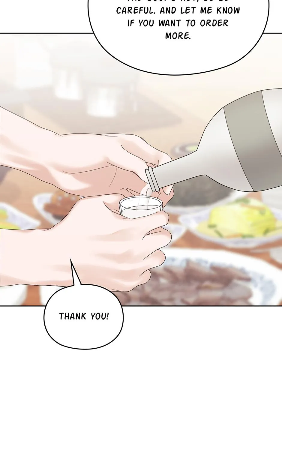 Read A Sneaky Blind Date chapter 6 image 62 on Lezhin