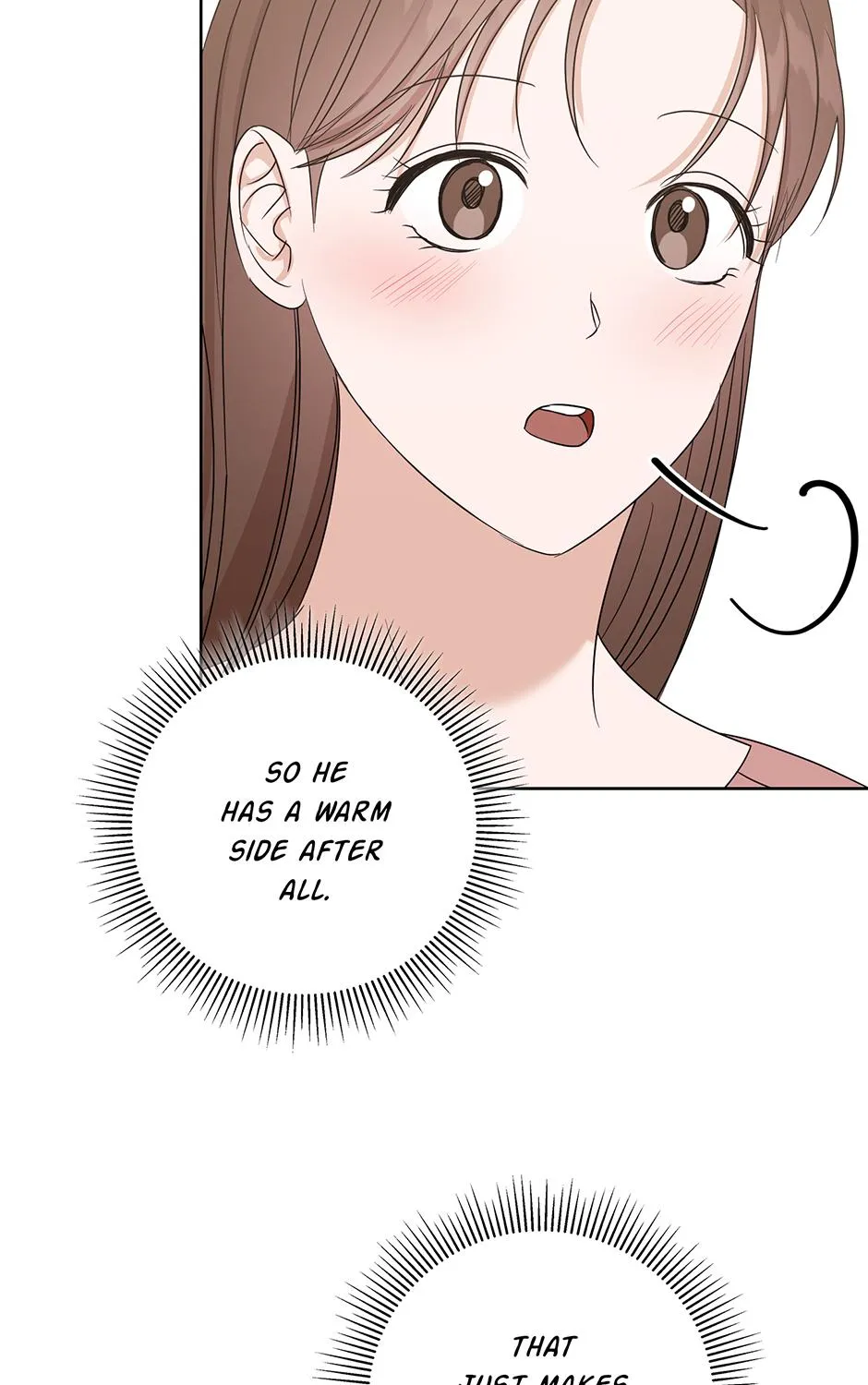 Read A Sneaky Blind Date chapter 6 image 64 on Lezhin