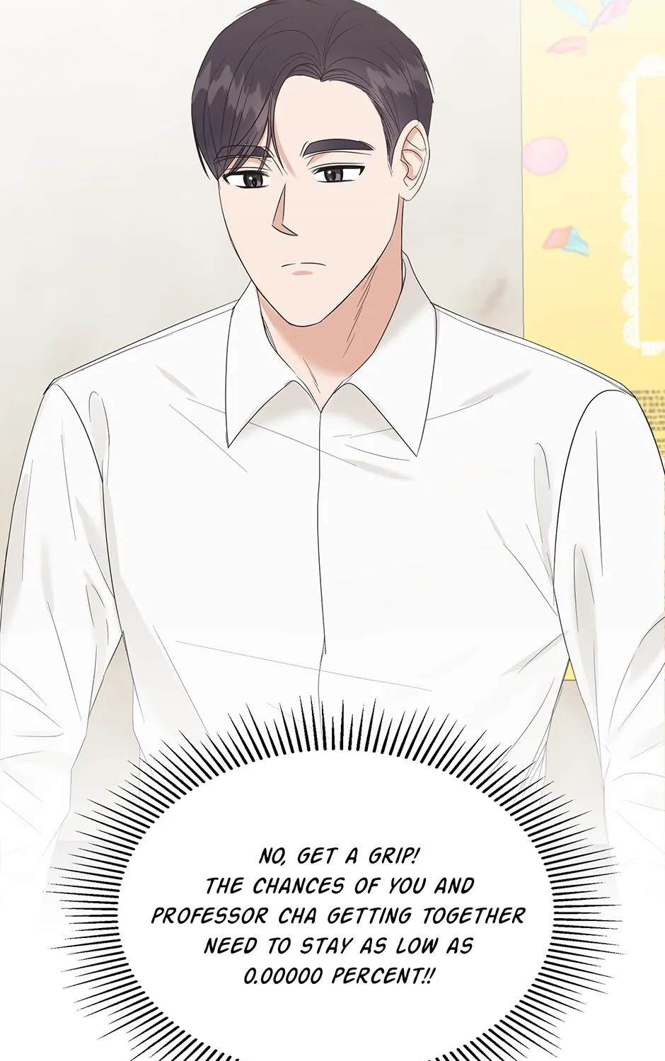 Read A Sneaky Blind Date chapter 6 image 66 on Lezhin