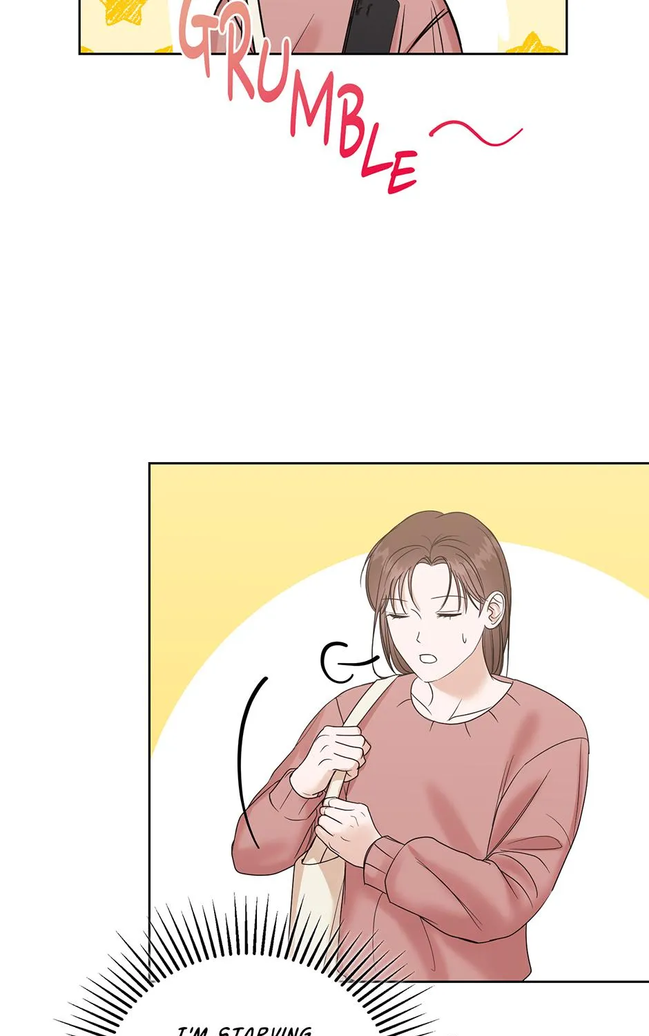 Read A Sneaky Blind Date chapter 6 image 8 on Lezhin