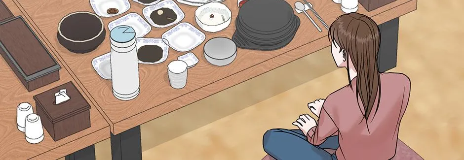 Read A Sneaky Blind Date chapter 6 image 81 on Lezhin