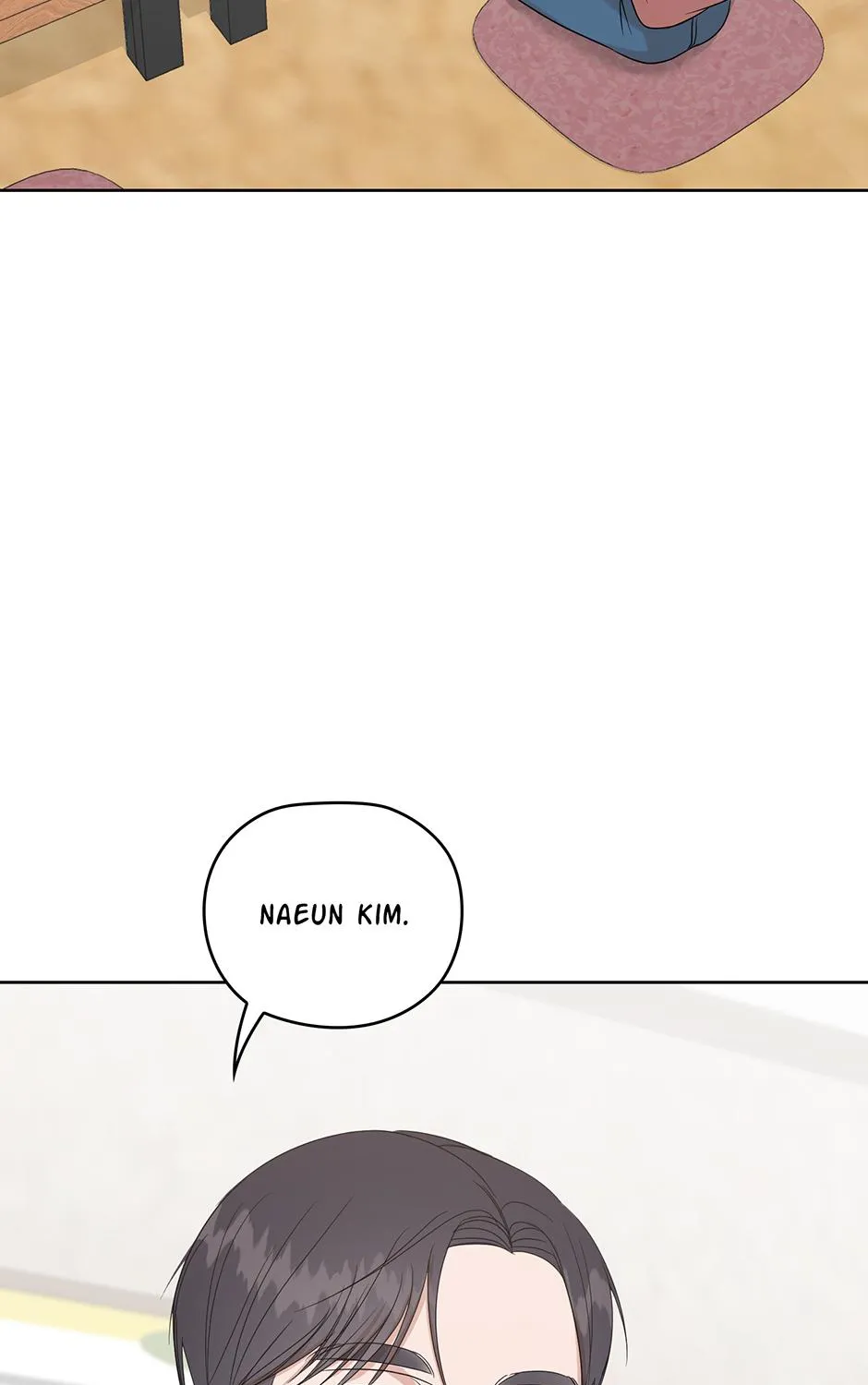 Read A Sneaky Blind Date chapter 6 image 82 on Lezhin