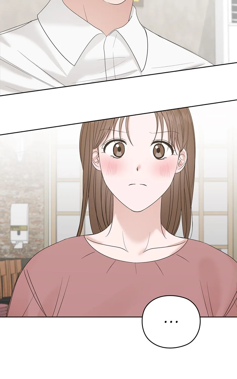 Read A Sneaky Blind Date chapter 6 image 84 on Lezhin