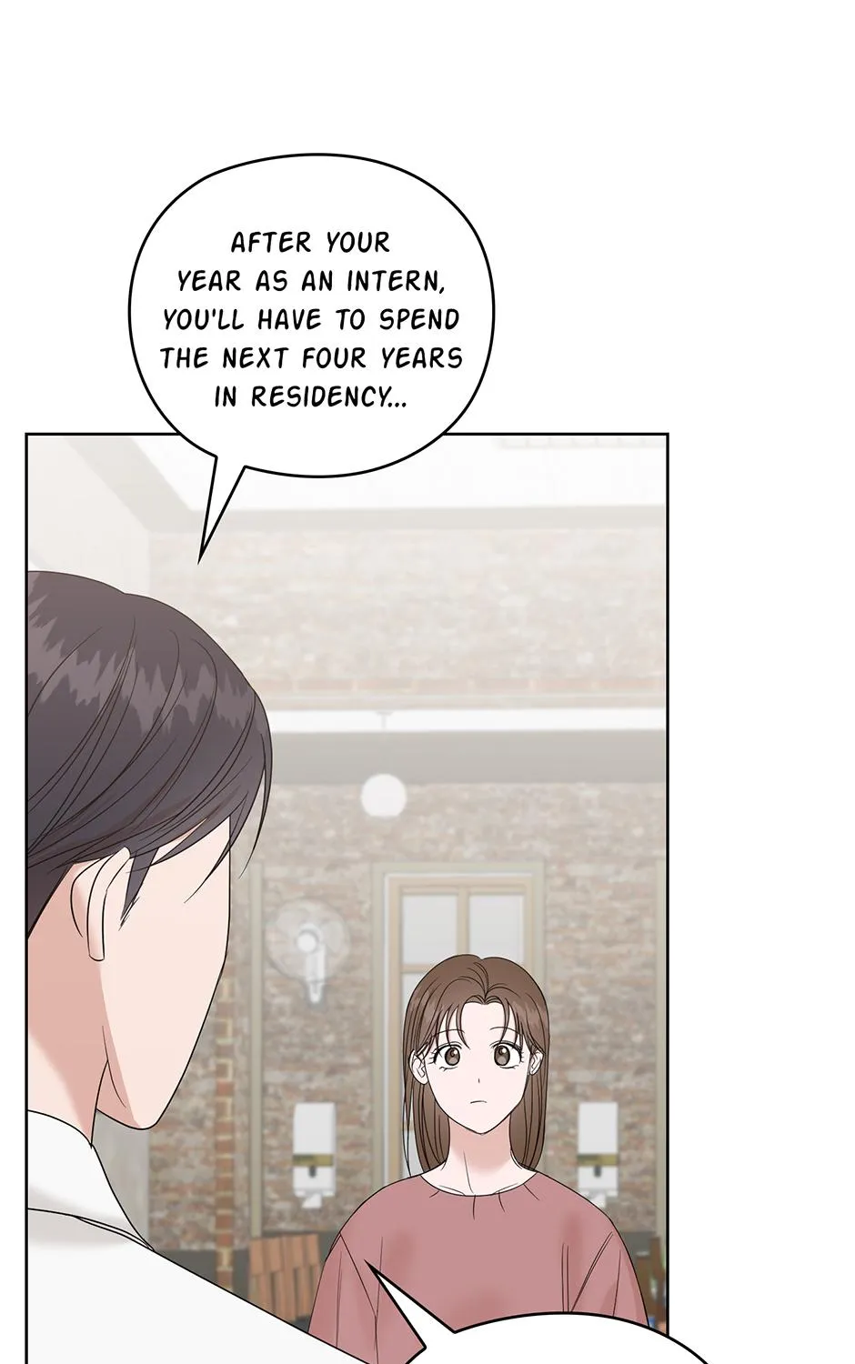 Read A Sneaky Blind Date chapter 6 image 86 on Lezhin