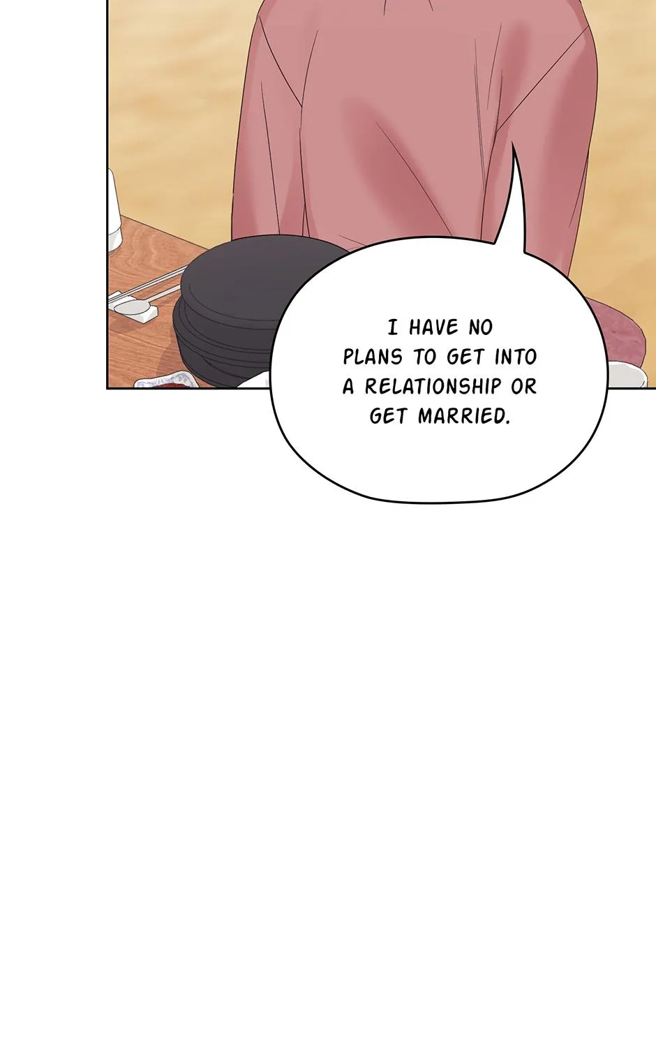 Read A Sneaky Blind Date chapter 6 image 96 on Lezhin