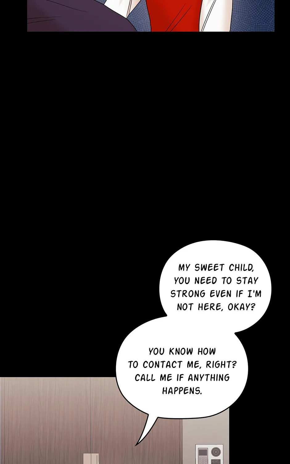 Read A Sneaky Blind Date chapter 7 image 100 on Lezhin