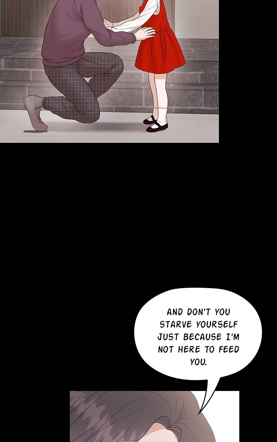Read A Sneaky Blind Date chapter 7 image 102 on Lezhin