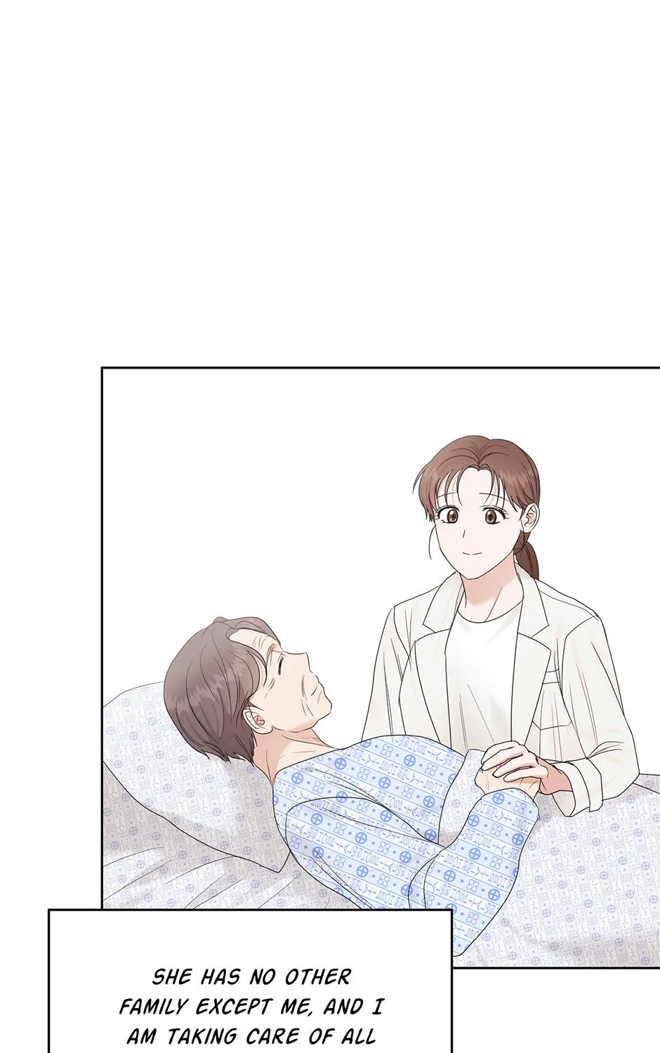 Read A Sneaky Blind Date chapter 7 image 108 on Lezhin