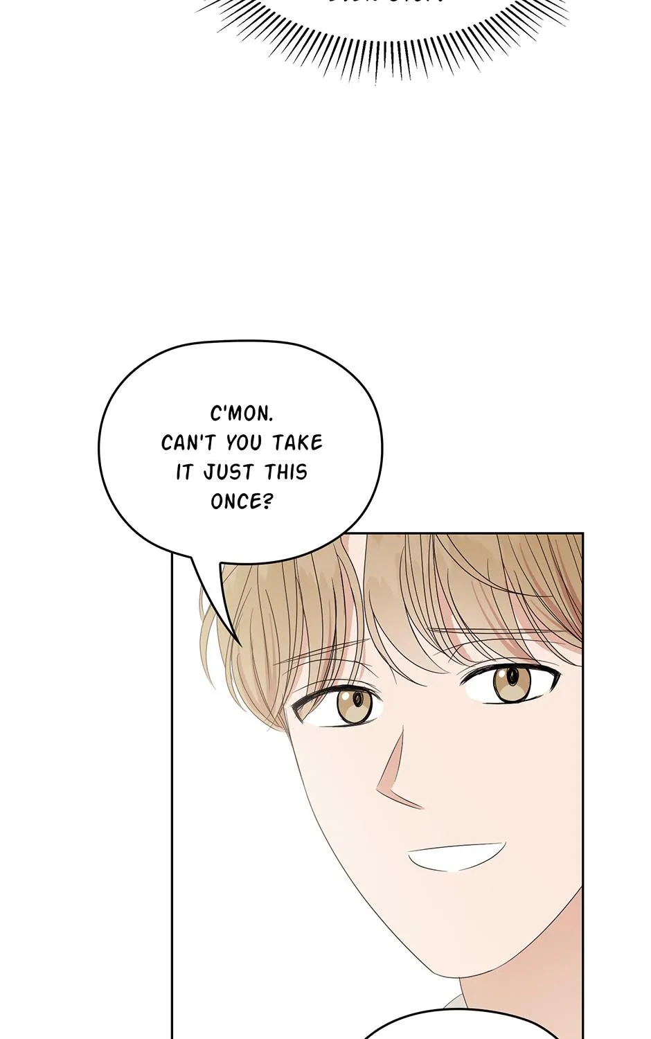 Read A Sneaky Blind Date chapter 7 image 114 on Lezhin