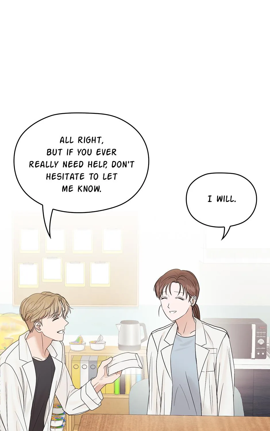 Read A Sneaky Blind Date chapter 7 image 116 on Lezhin