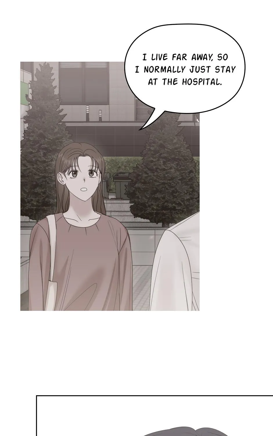 Read A Sneaky Blind Date chapter 7 image 12 on Lezhin