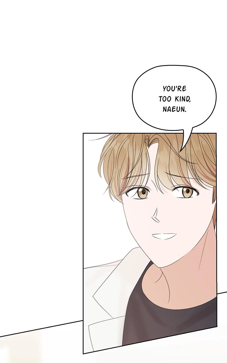 Read A Sneaky Blind Date chapter 7 image 120 on Lezhin