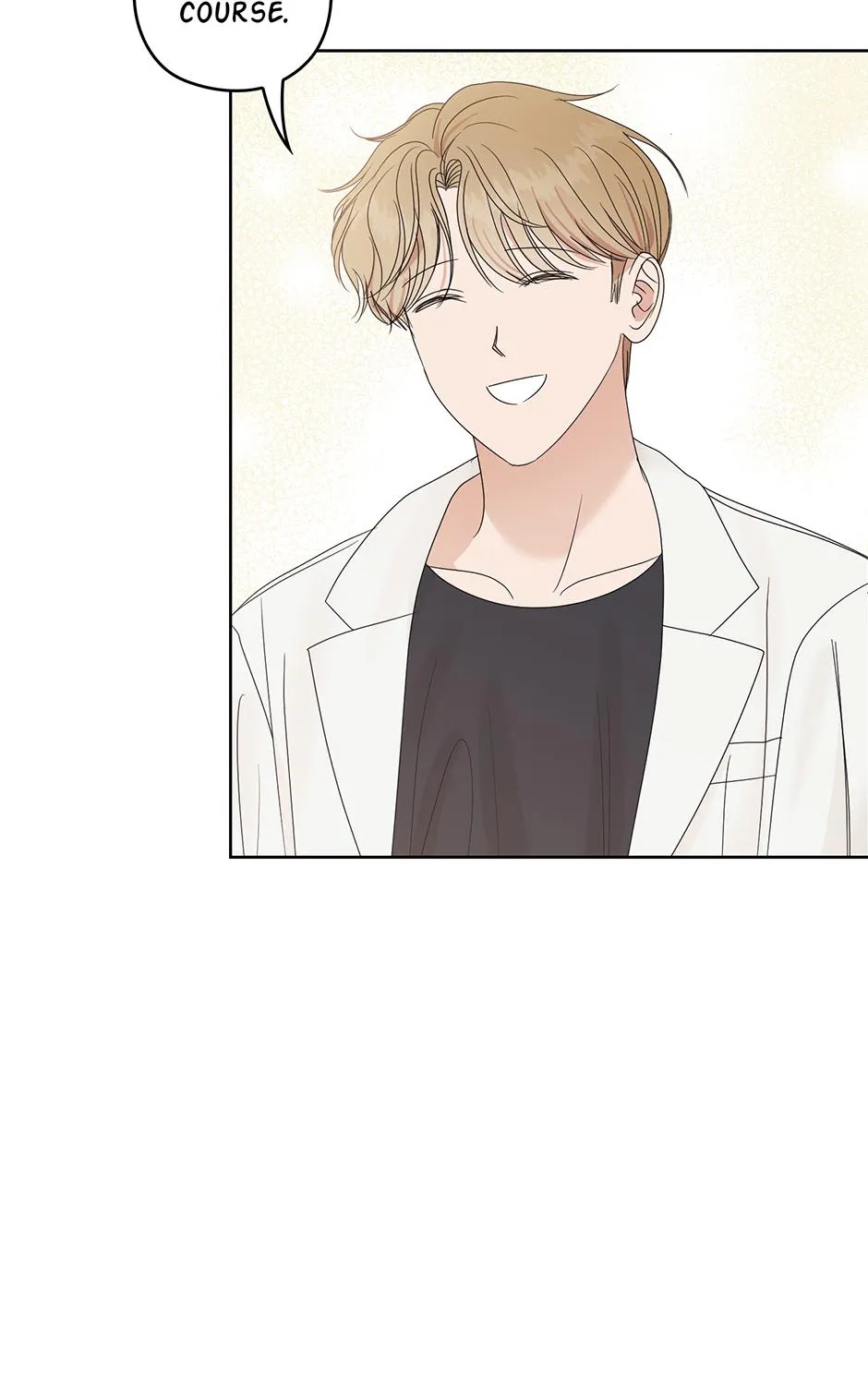 Read A Sneaky Blind Date chapter 7 image 124 on Lezhin