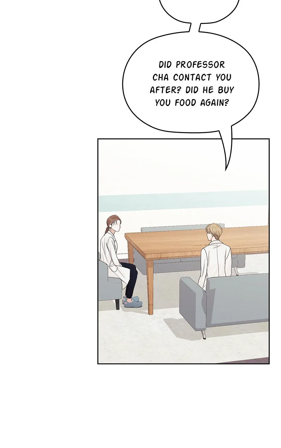 Read A Sneaky Blind Date chapter 7 image 136 on Lezhin