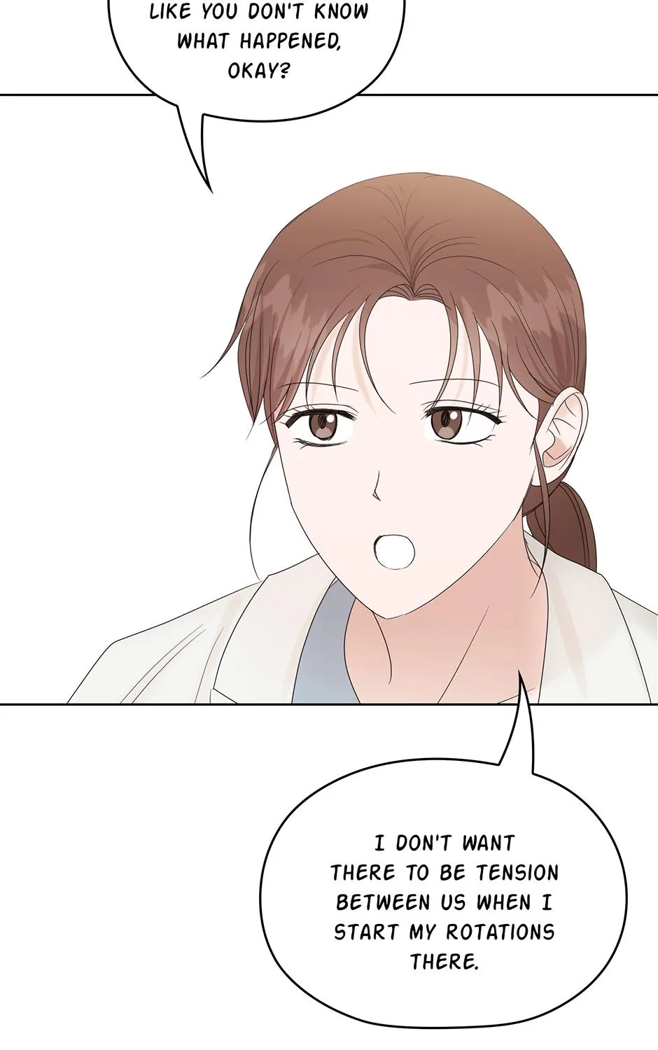 Read A Sneaky Blind Date chapter 7 image 138 on Lezhin
