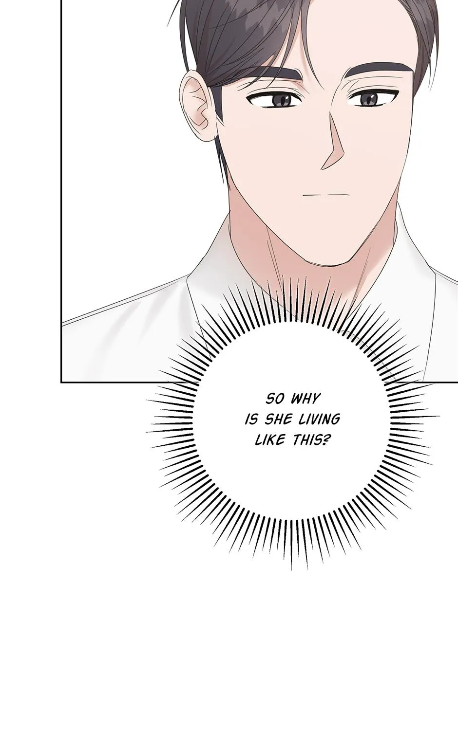 Read A Sneaky Blind Date chapter 7 image 14 on Lezhin
