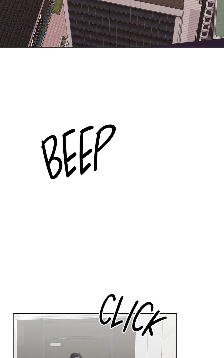 Read A Sneaky Blind Date chapter 7 image 2 on Lezhin
