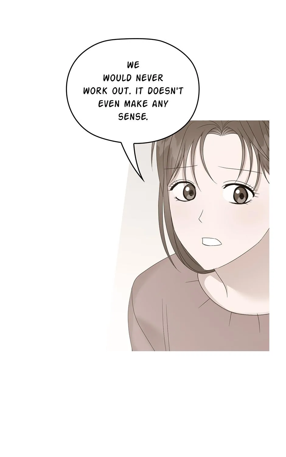 Read A Sneaky Blind Date chapter 7 image 26 on Lezhin