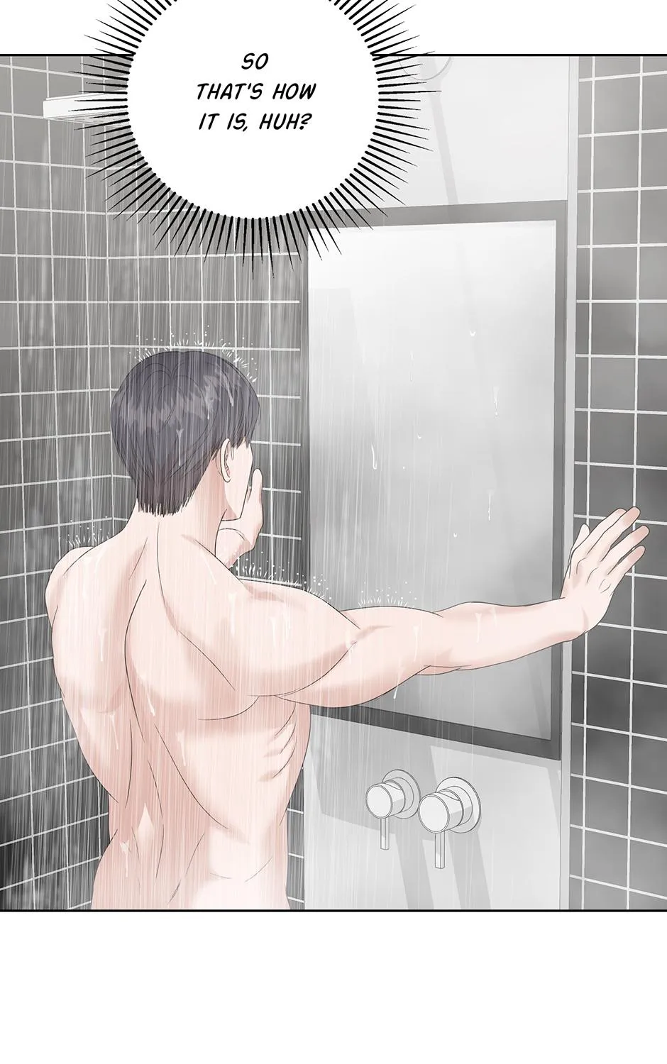 Read A Sneaky Blind Date chapter 7 image 30 on Lezhin