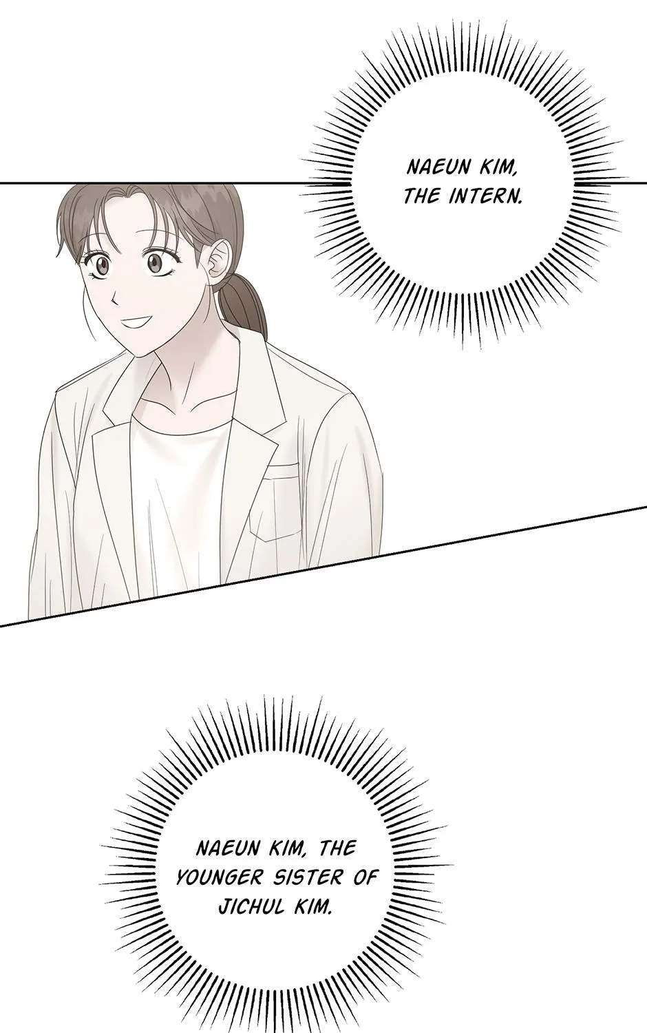 Read A Sneaky Blind Date chapter 7 image 32 on Lezhin