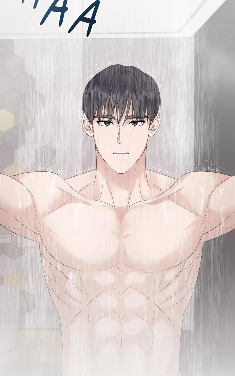 Read A Sneaky Blind Date chapter 7 image 40 on Lezhin
