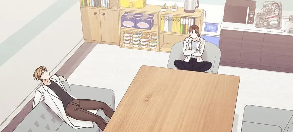 Read A Sneaky Blind Date chapter 7 image 45 on Lezhin