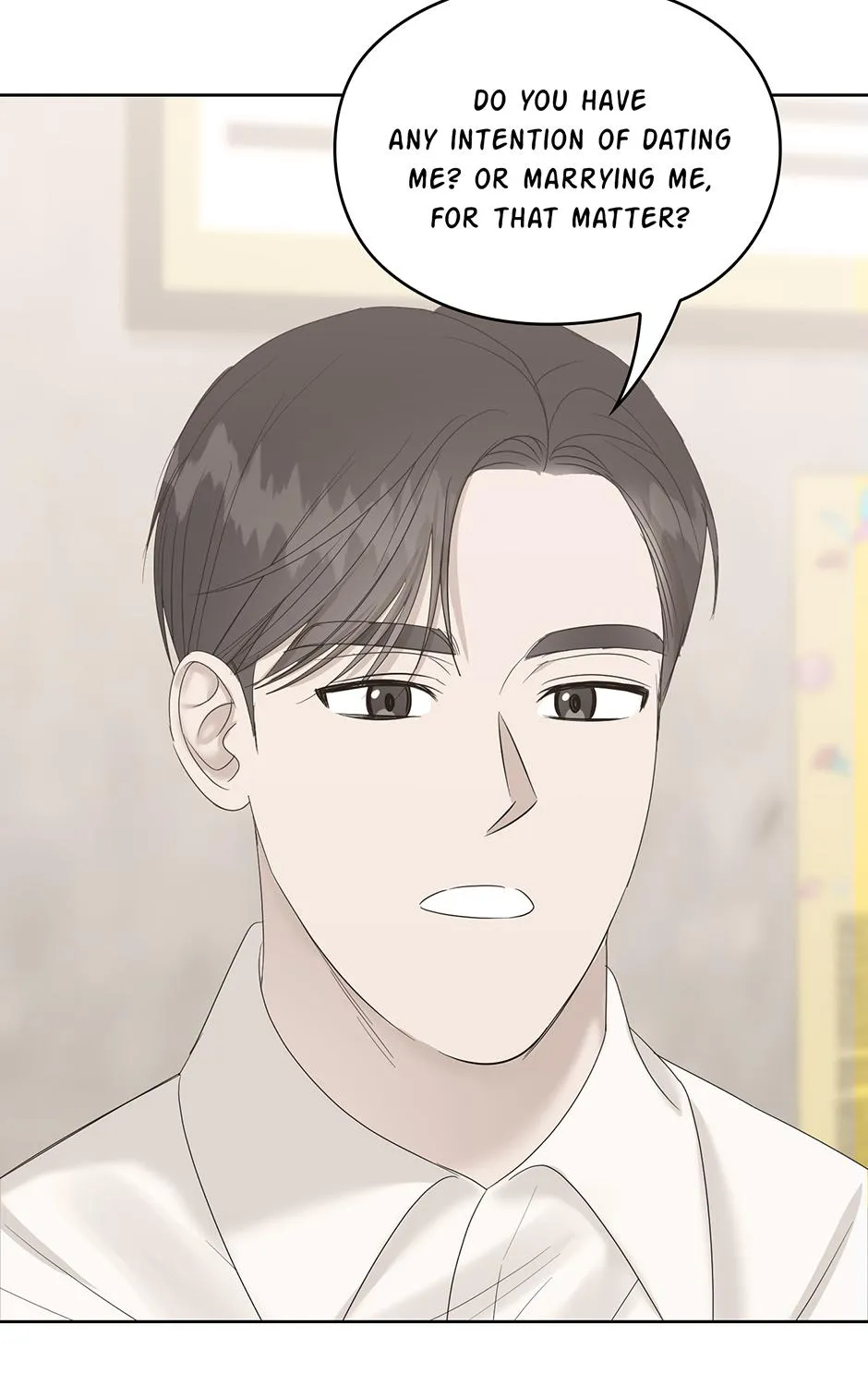 Read A Sneaky Blind Date chapter 7 image 52 on Lezhin