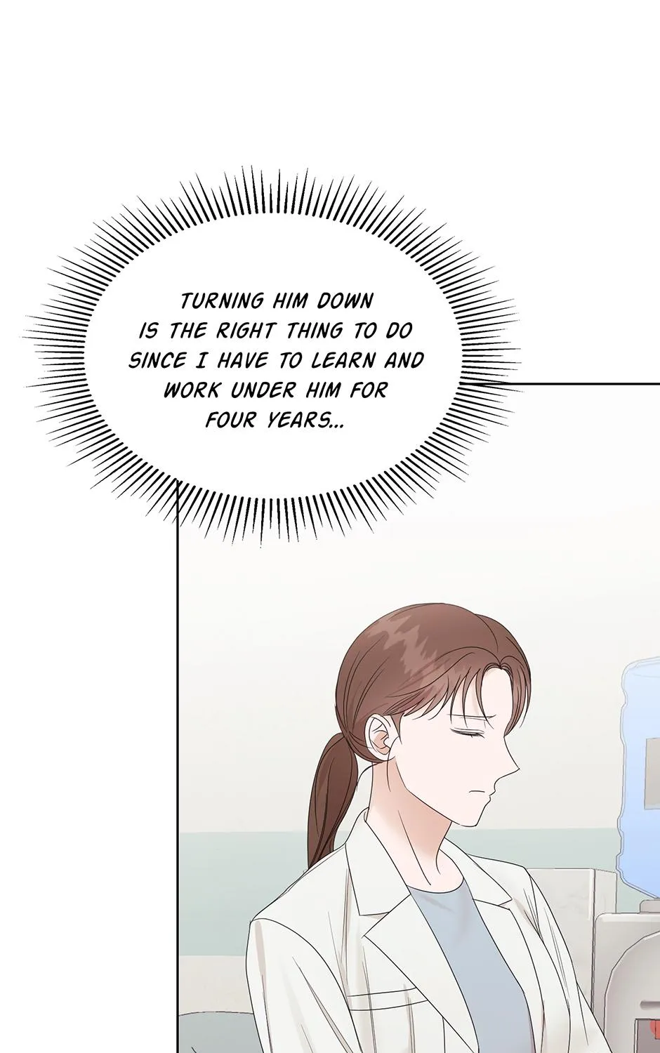 Read A Sneaky Blind Date chapter 7 image 54 on Lezhin