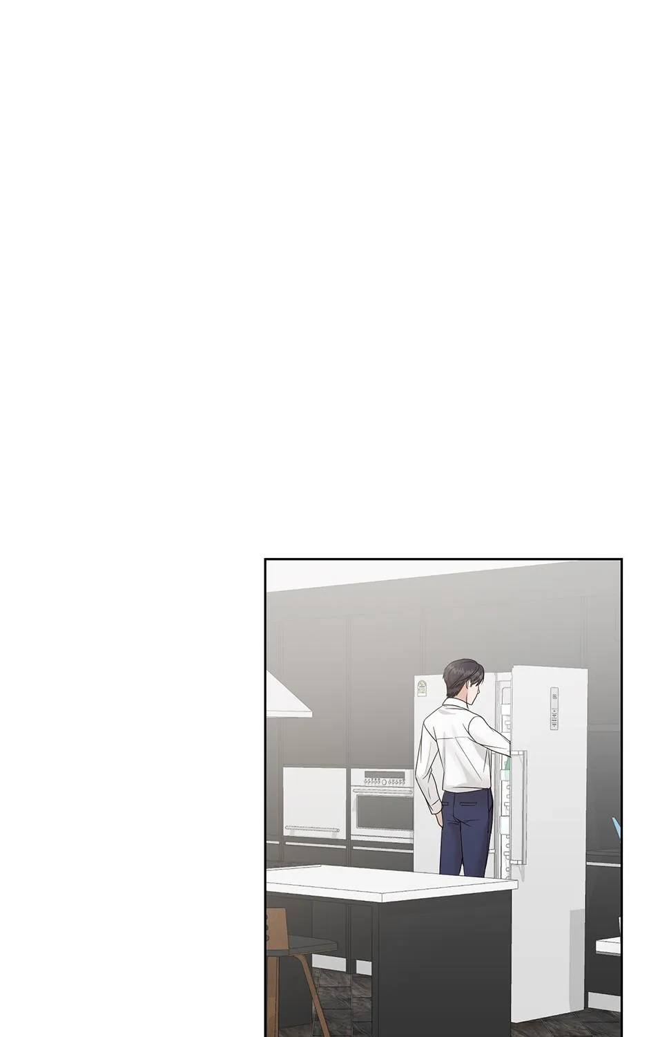 Read A Sneaky Blind Date chapter 7 image 6 on Lezhin